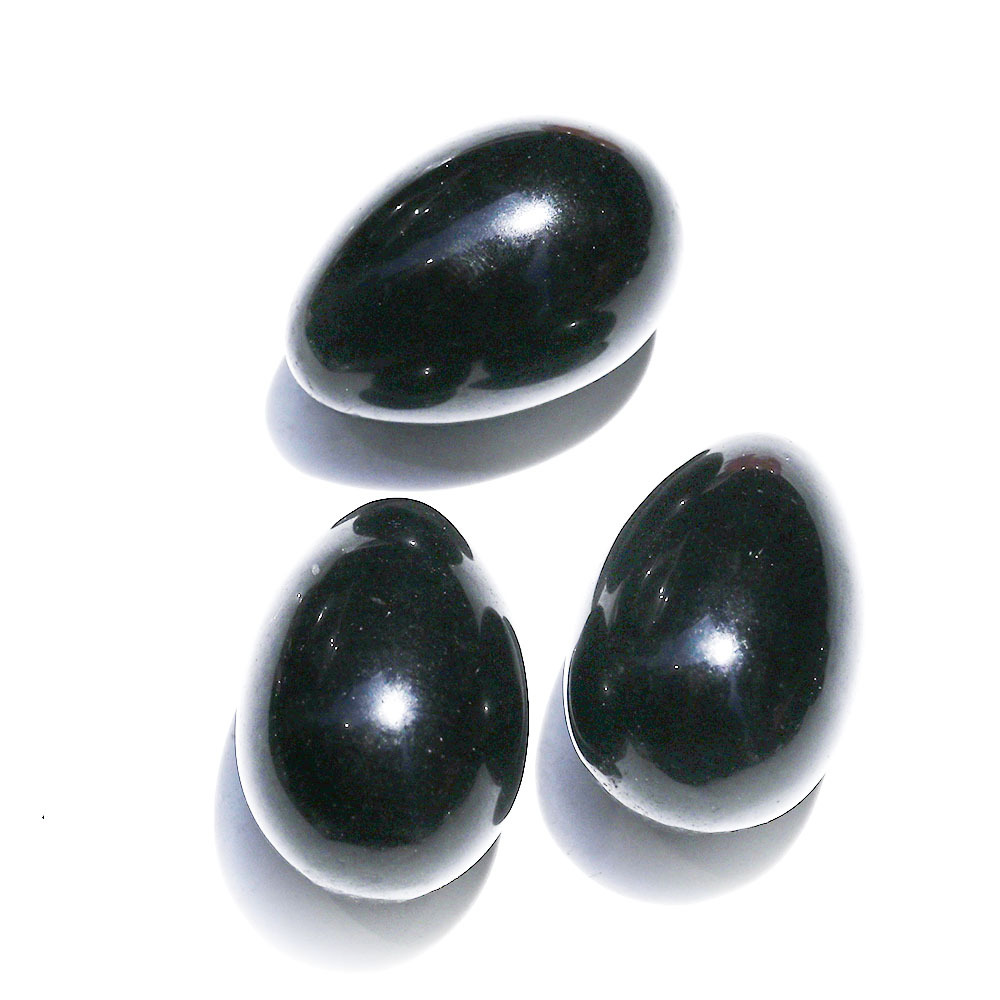 6:Black Obsidian