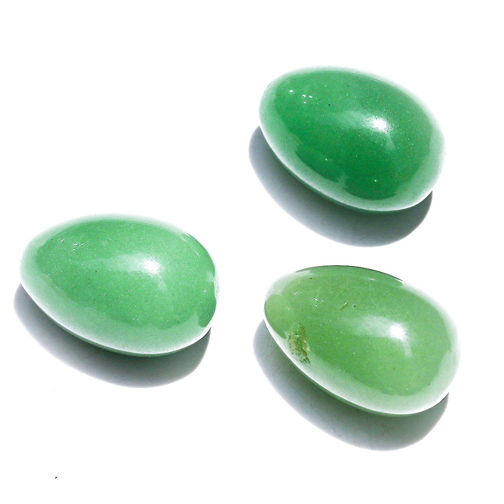 21:Green Aventurine