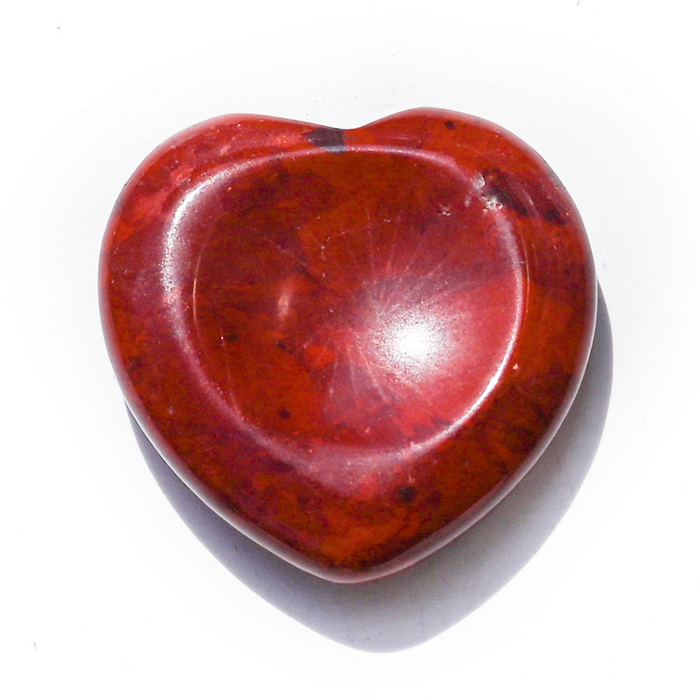 6:Red jasper