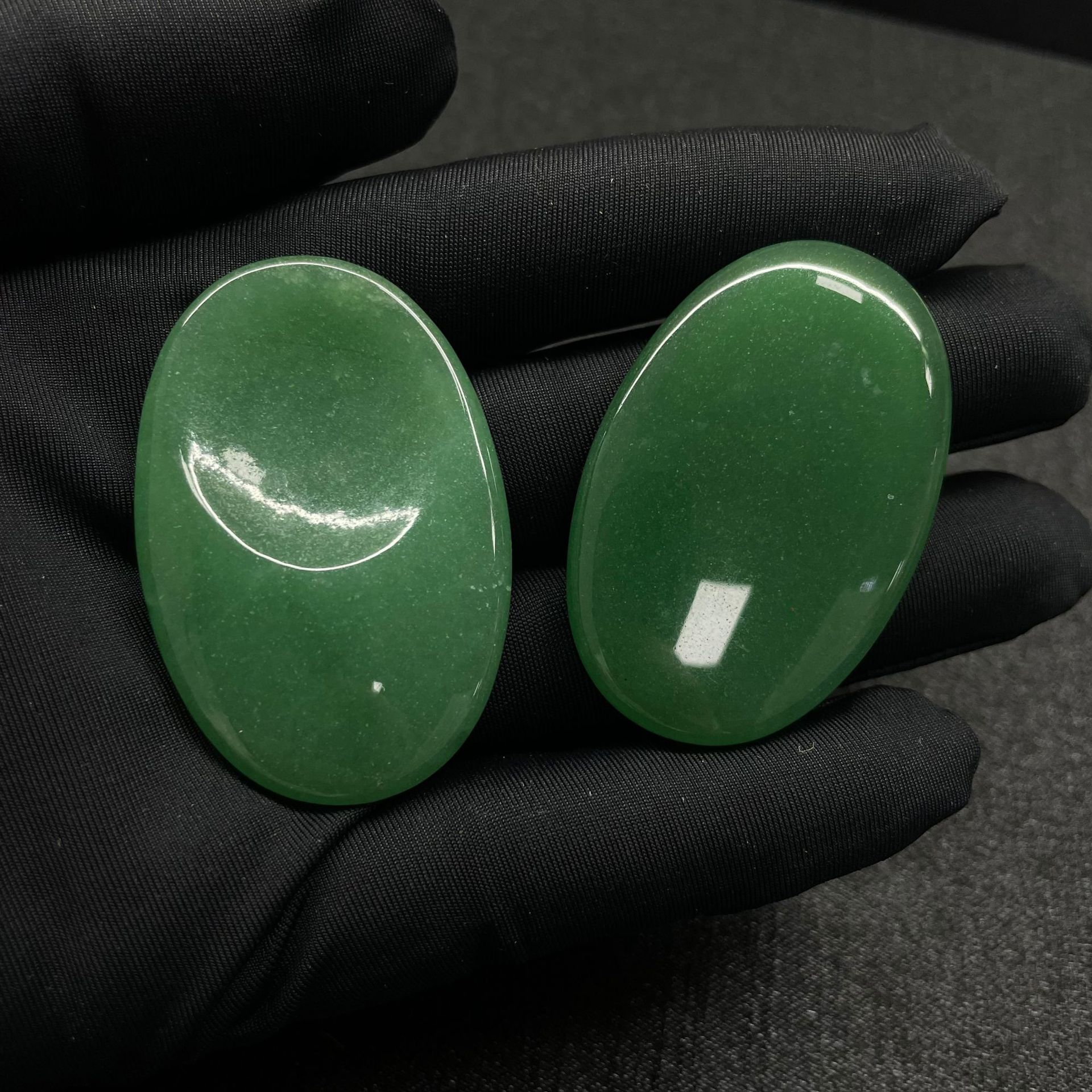 2:Aventurine Glas