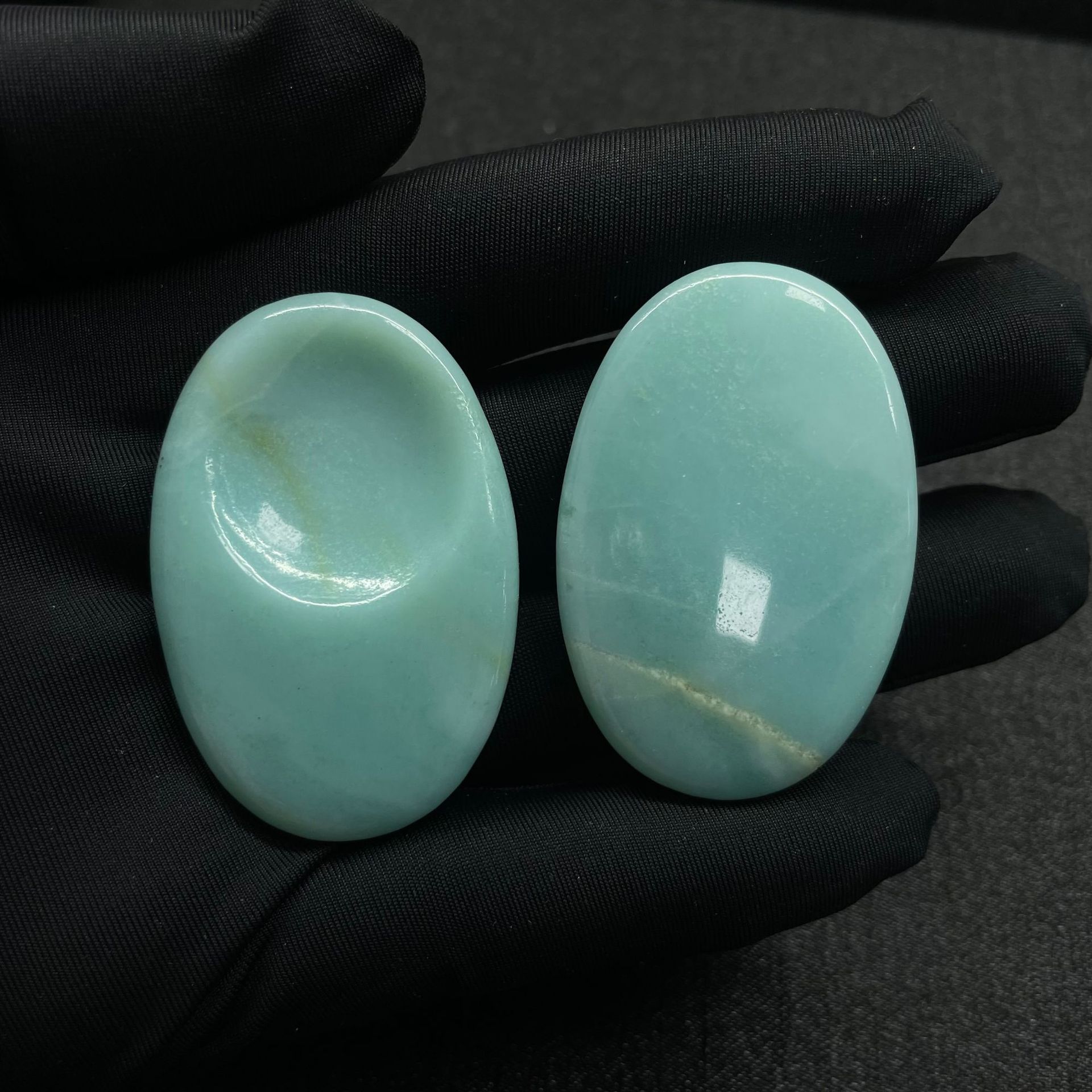 4:Amazonite