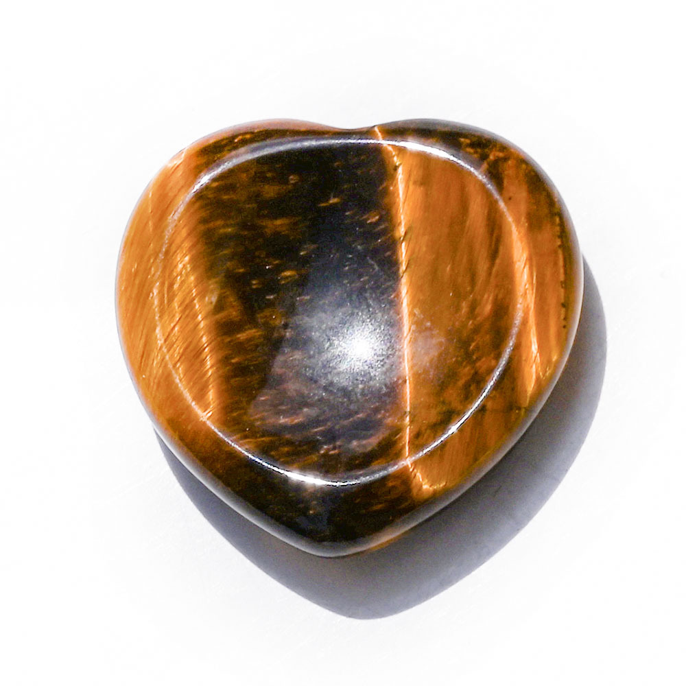 5:tiger eye