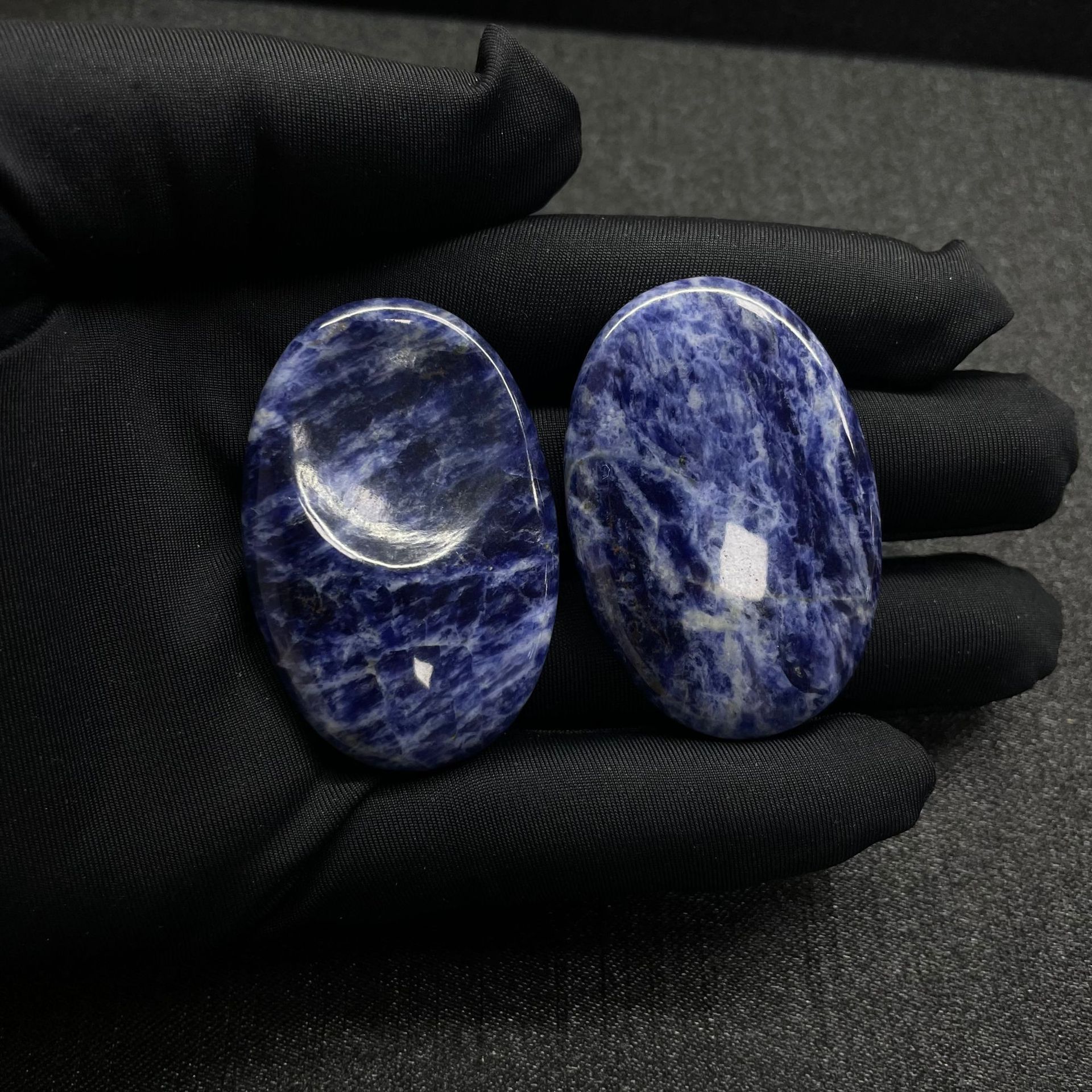 5 Sodalite