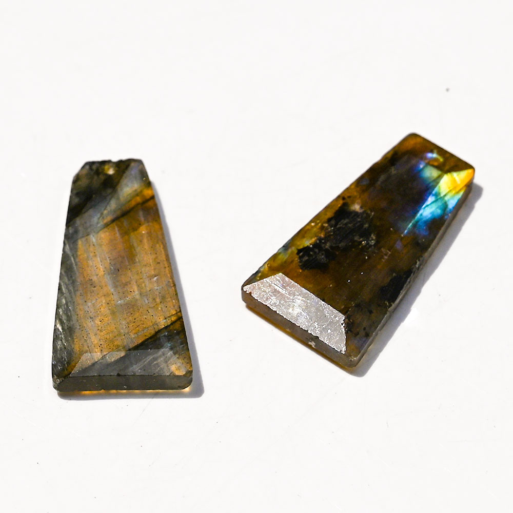 labradorite