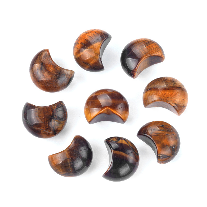 6 tiger eye