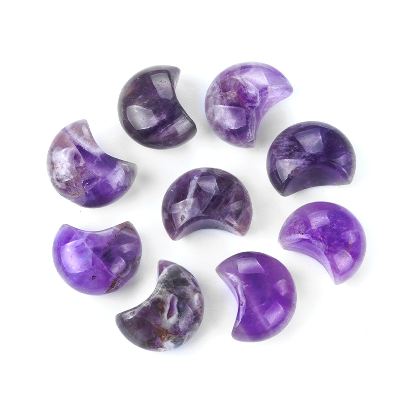 3 Amethyst