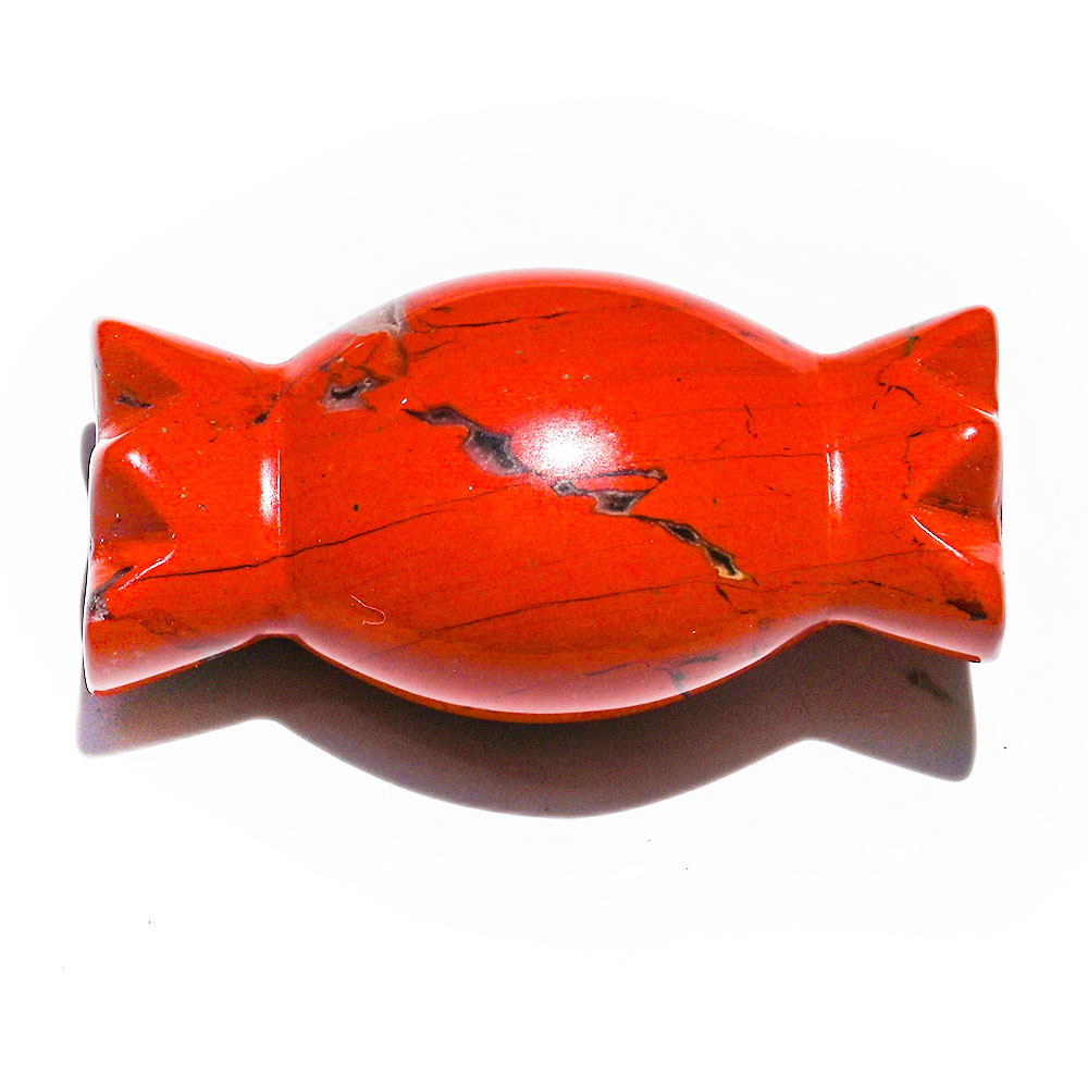 Red jasper