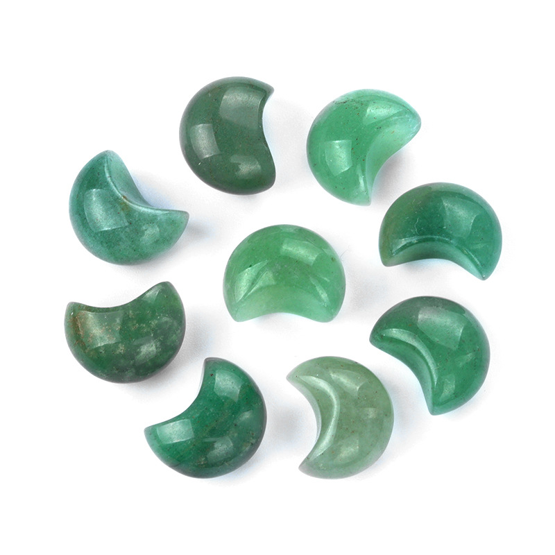 8:Green Aventurine