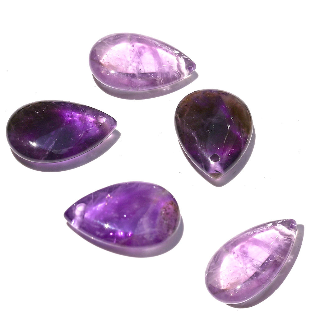 2 Amethyst