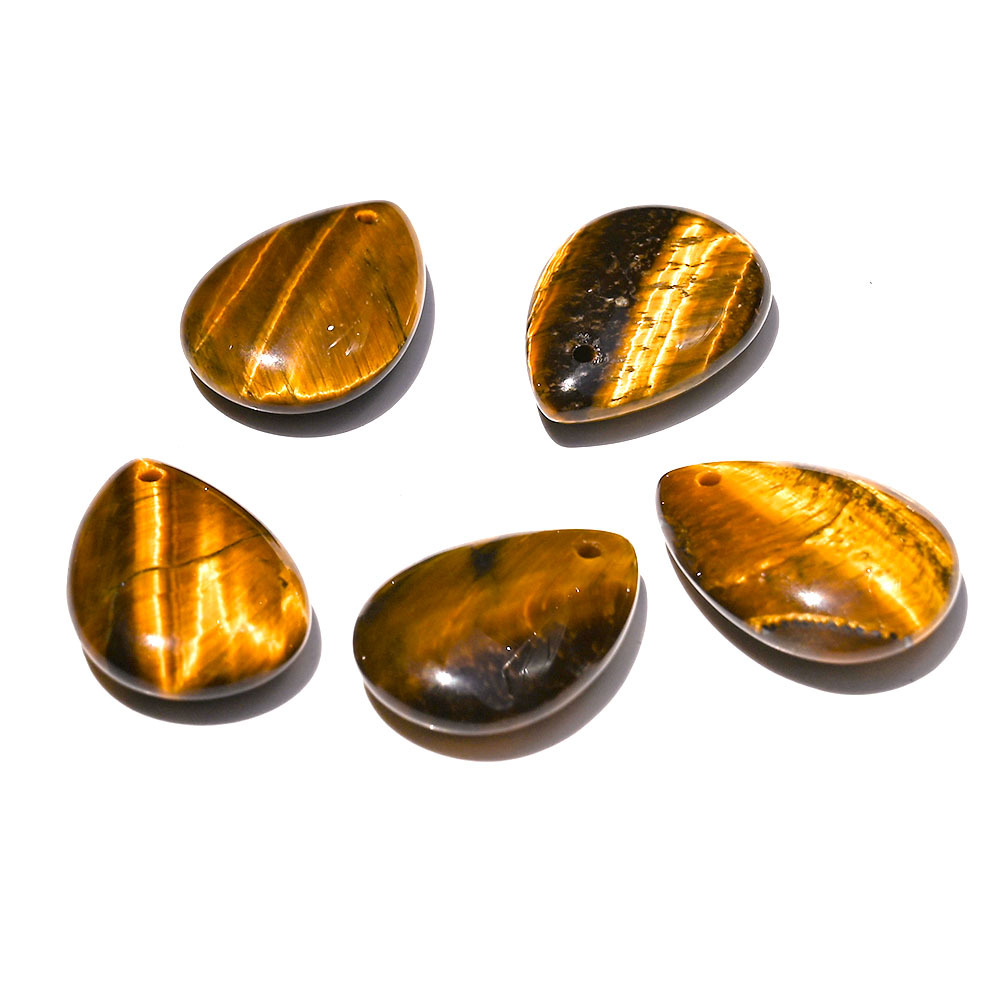 7 tiger eye