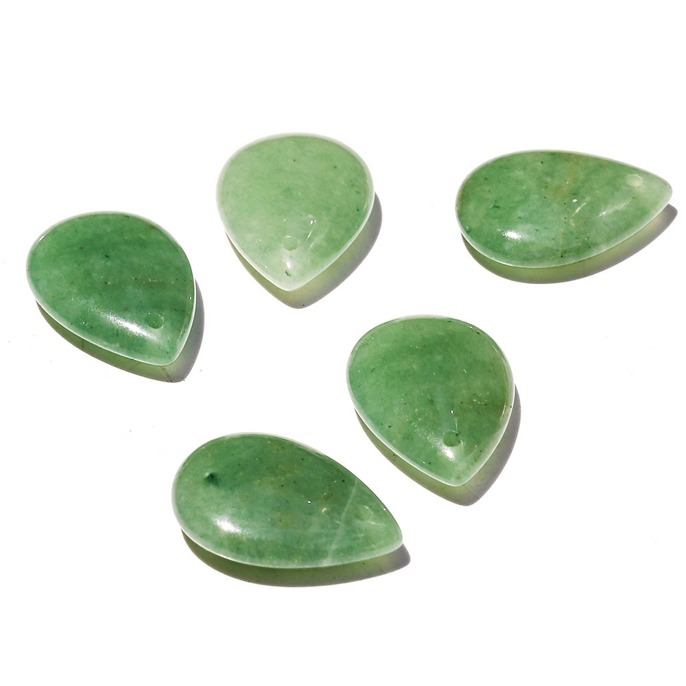 8 Green Aventurine