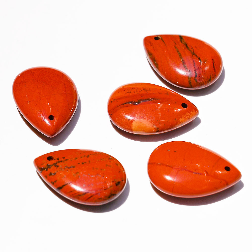 11:Red jasper