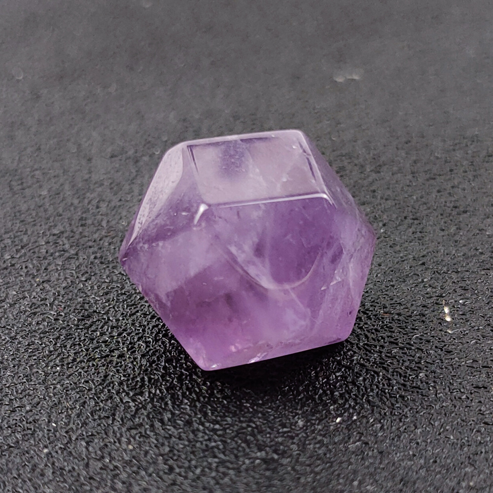 2 Amethyst