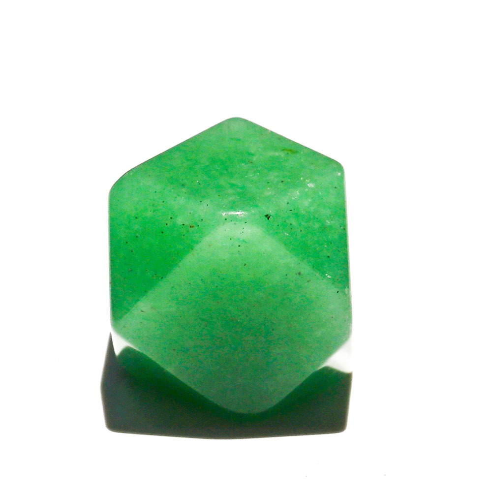 9 Green Aventurine