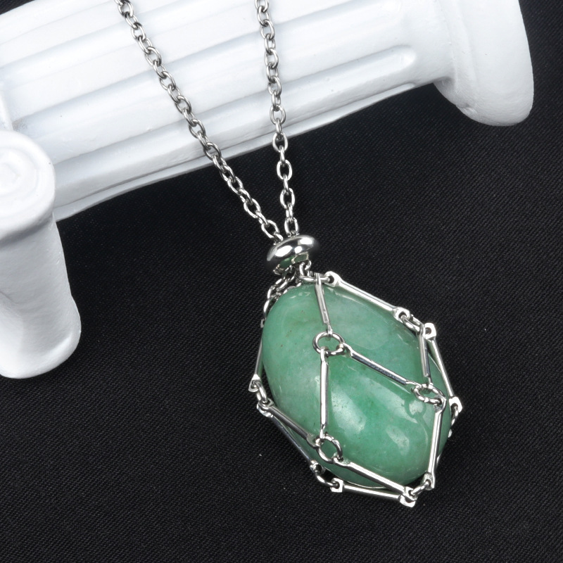 10:Aventurine Glas