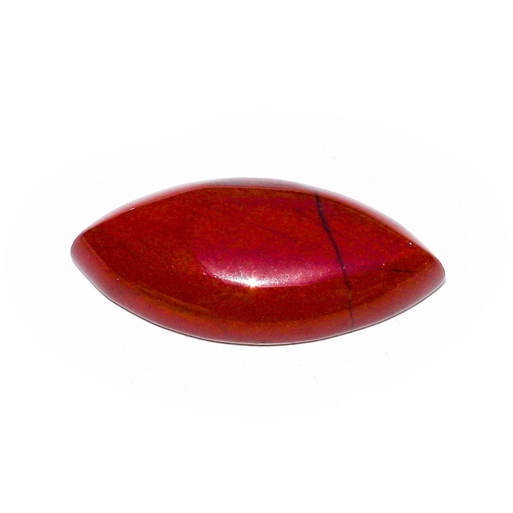 Red jasper