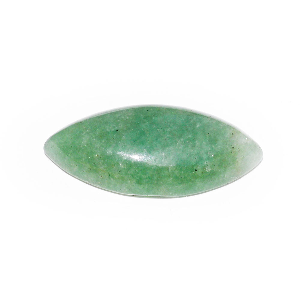 2 Aventurine vert