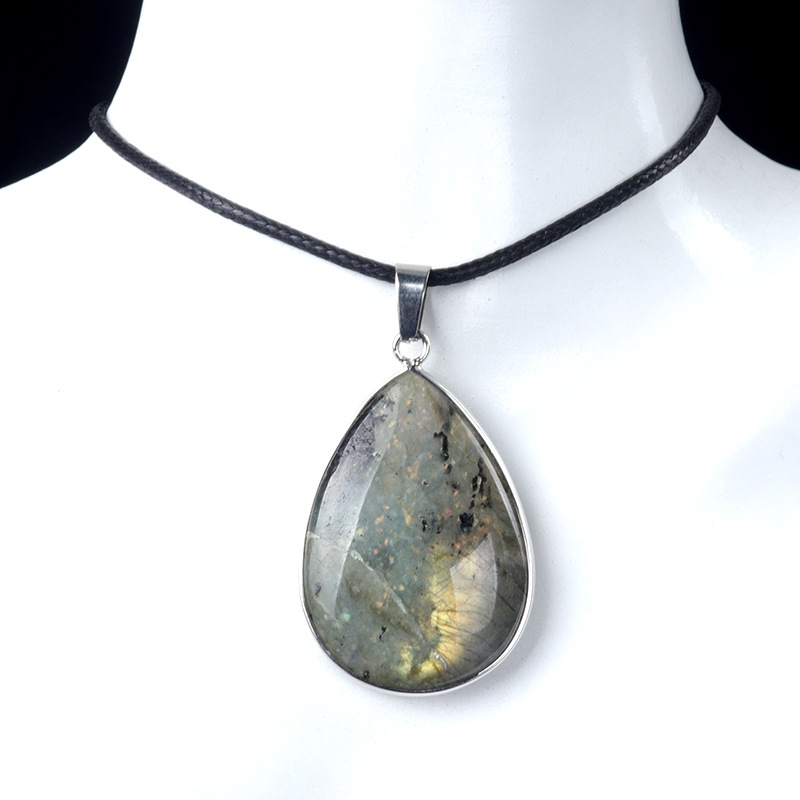 labradorite