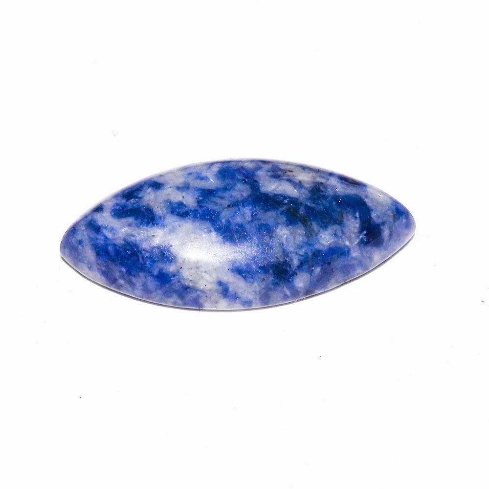 6:blue sport stone