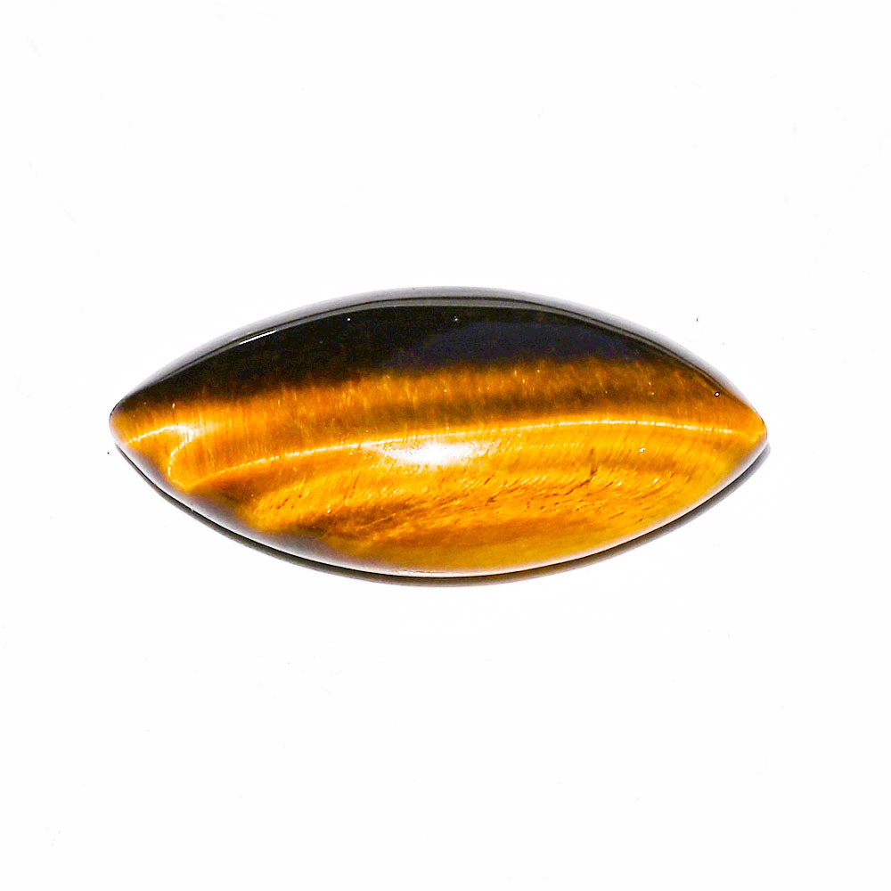 8:tiger eye