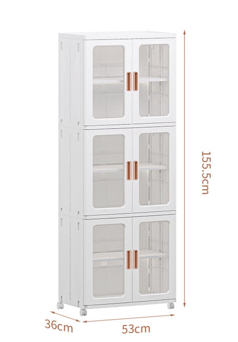 53 face width 3 grid 6-clear, double doors