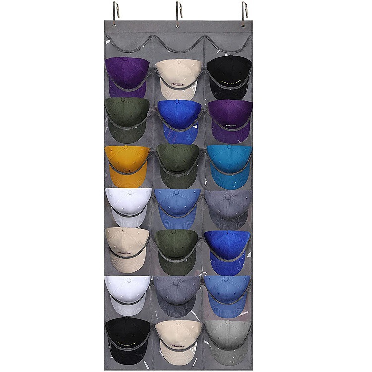 24 grey hat bag ( 1 pack ) 165*69cm