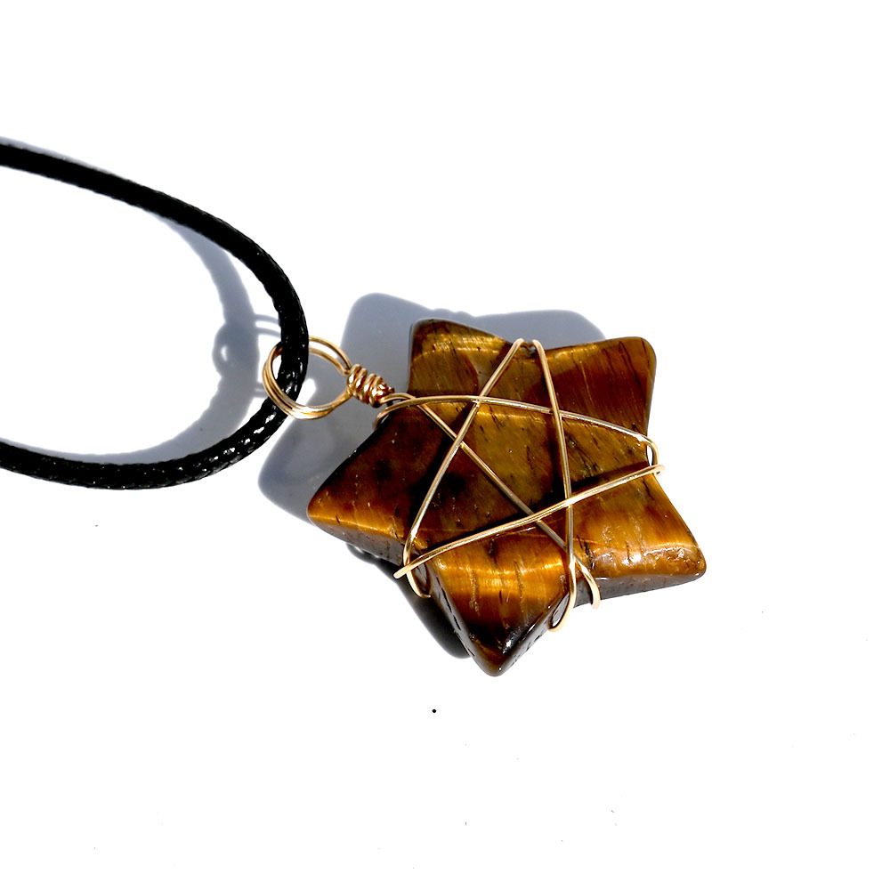 1:tiger eye