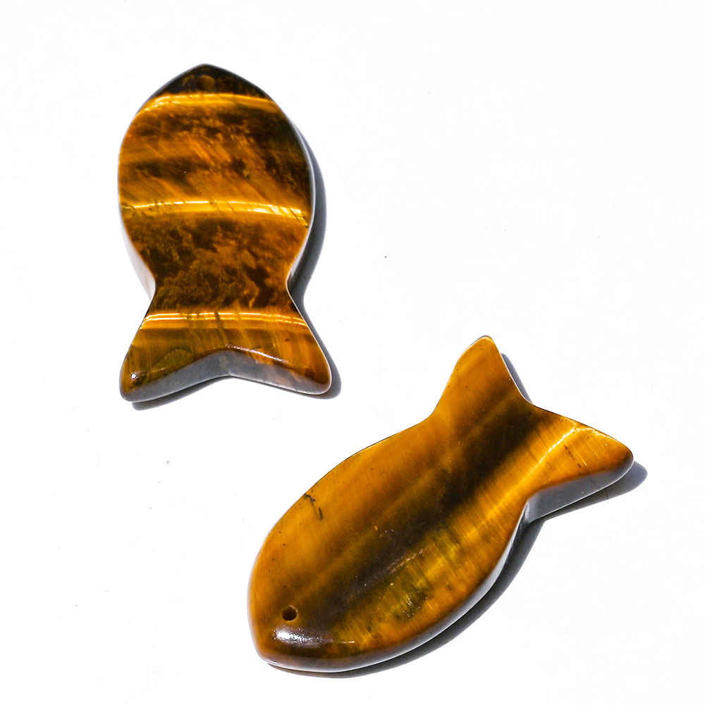 6 tiger eye