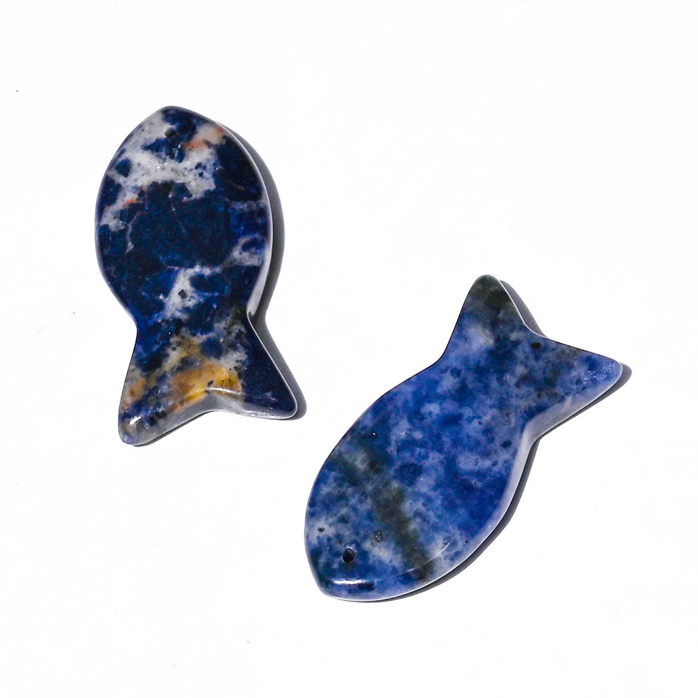 8 Sodalite