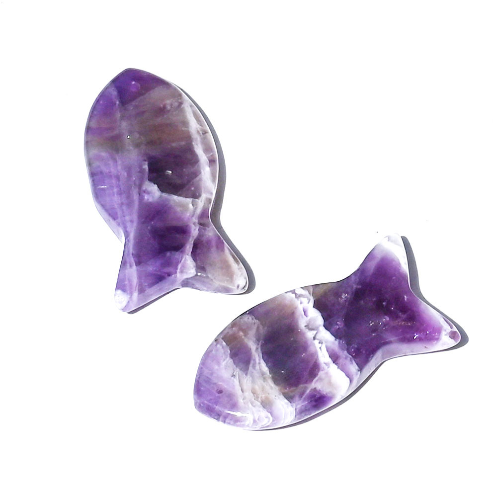 2 Amethyst