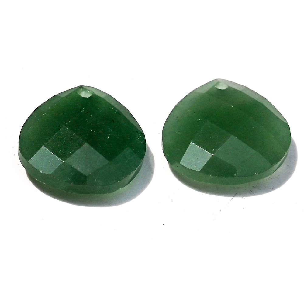 10:Green Aventurine