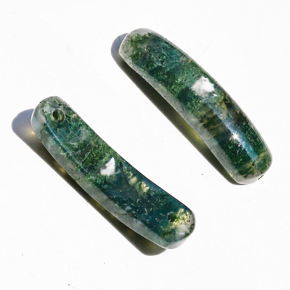 2:moss agate