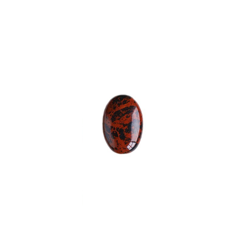 Red Obsidian