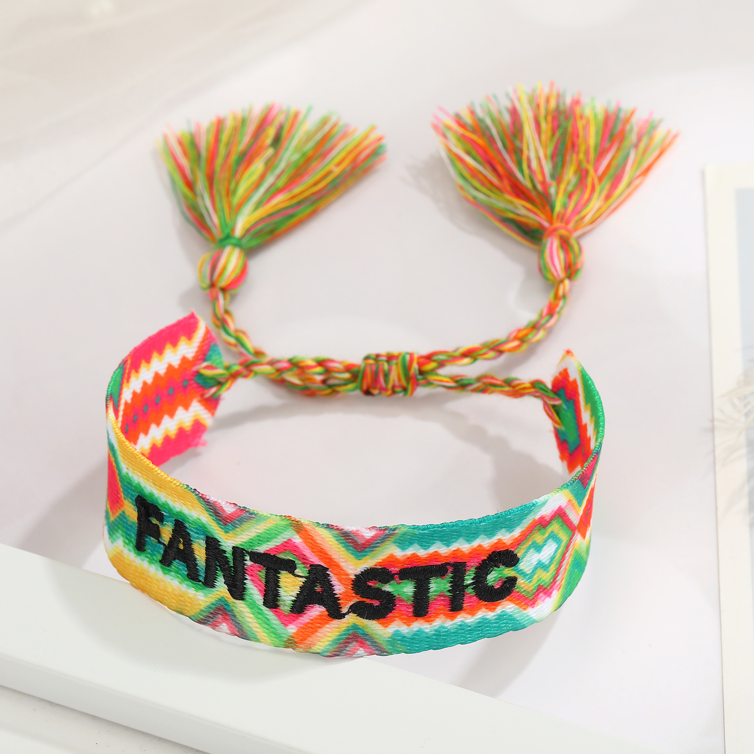 Colorful FANTASTIC