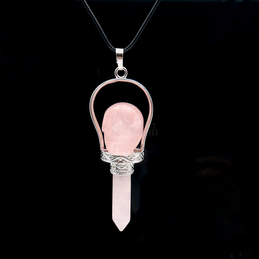 2:Rose Quartz