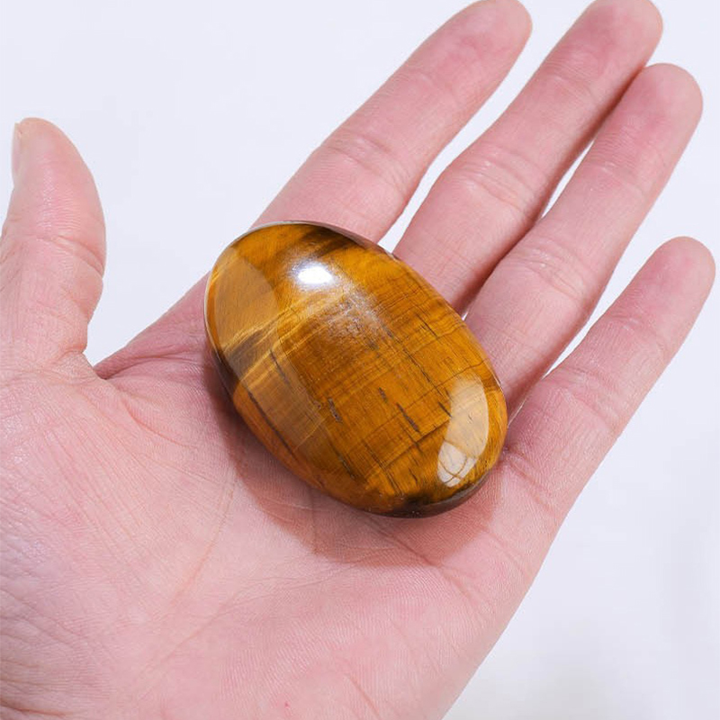 4:tiger eye