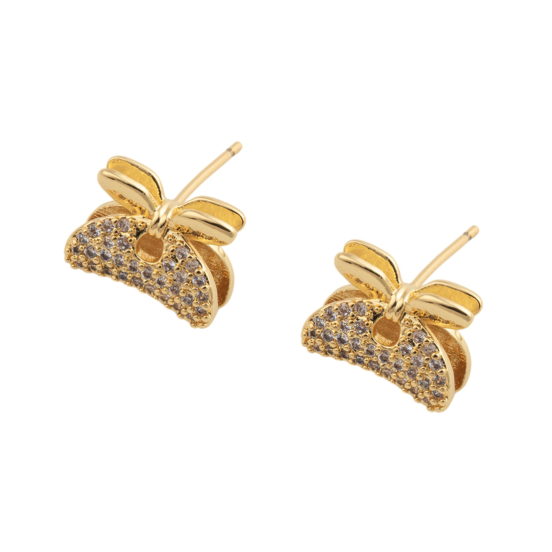 stud earring