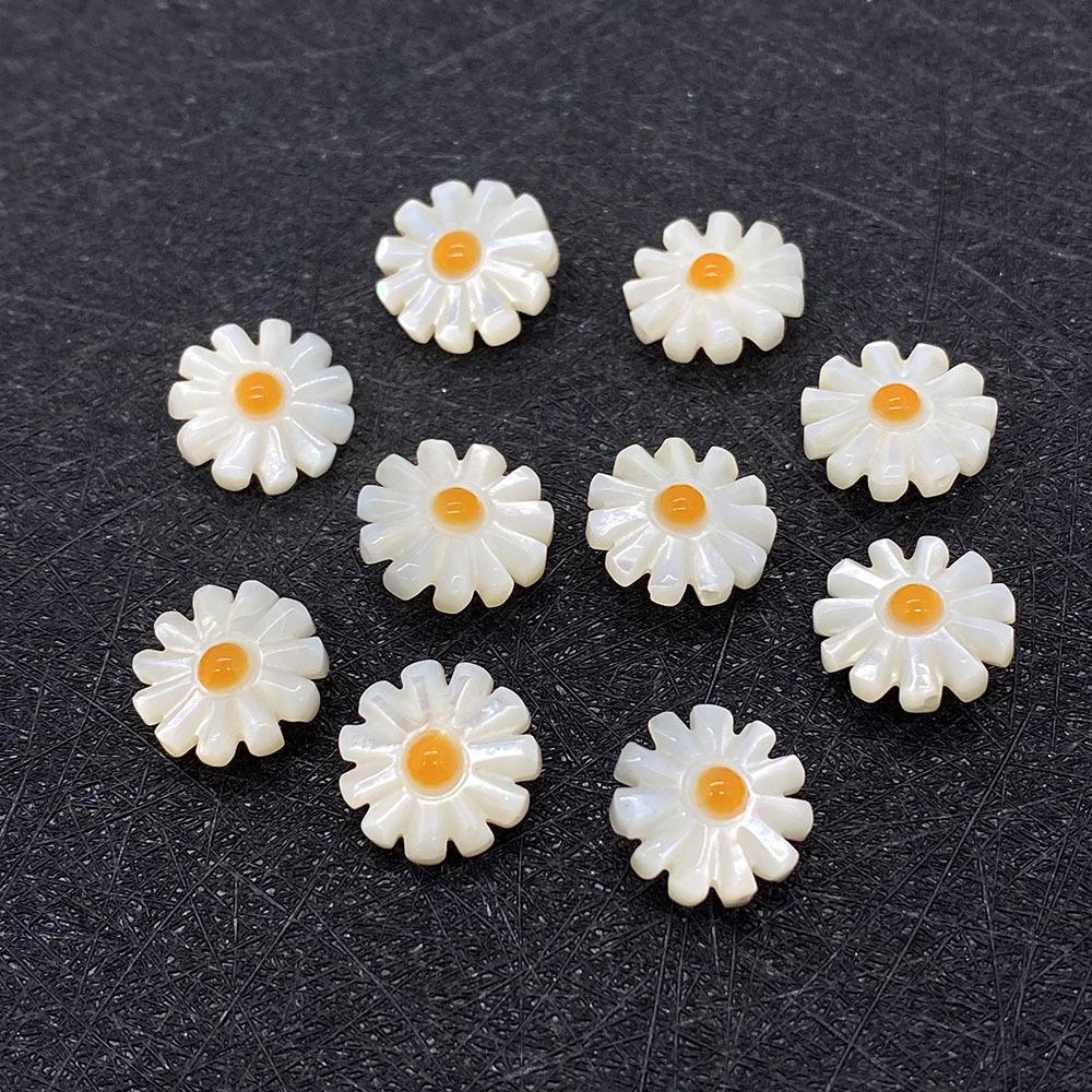 white 10mm