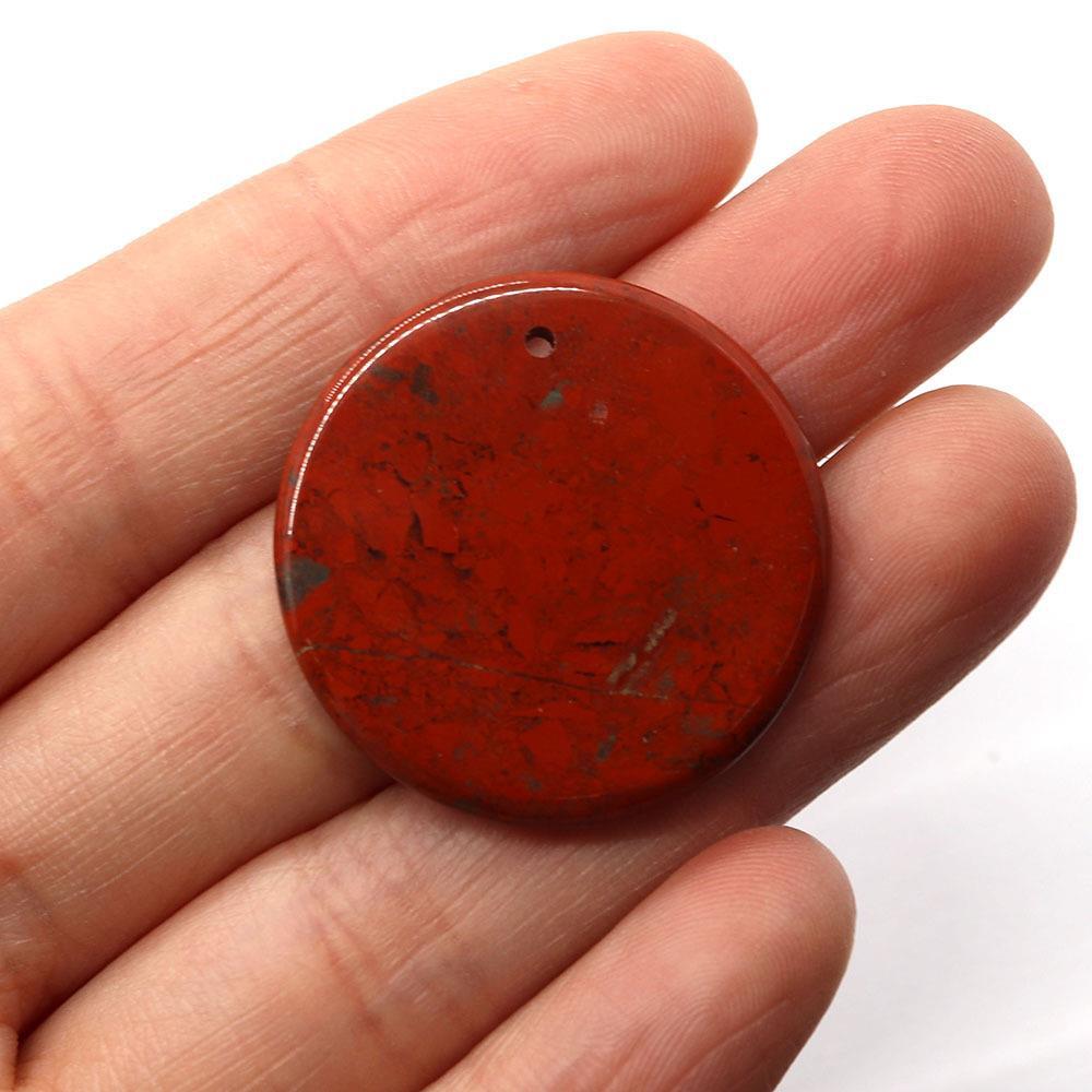 1 red jasper