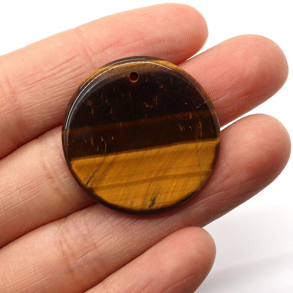 5 tiger eye