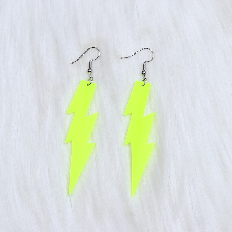 2 fluorescent yellow