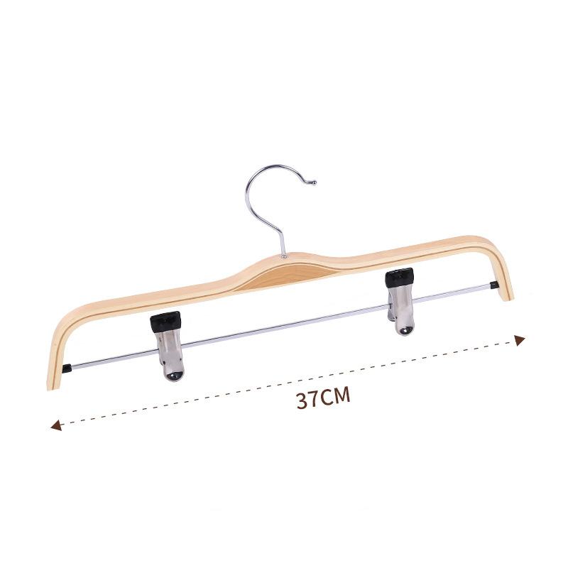 37 Adult pants rack