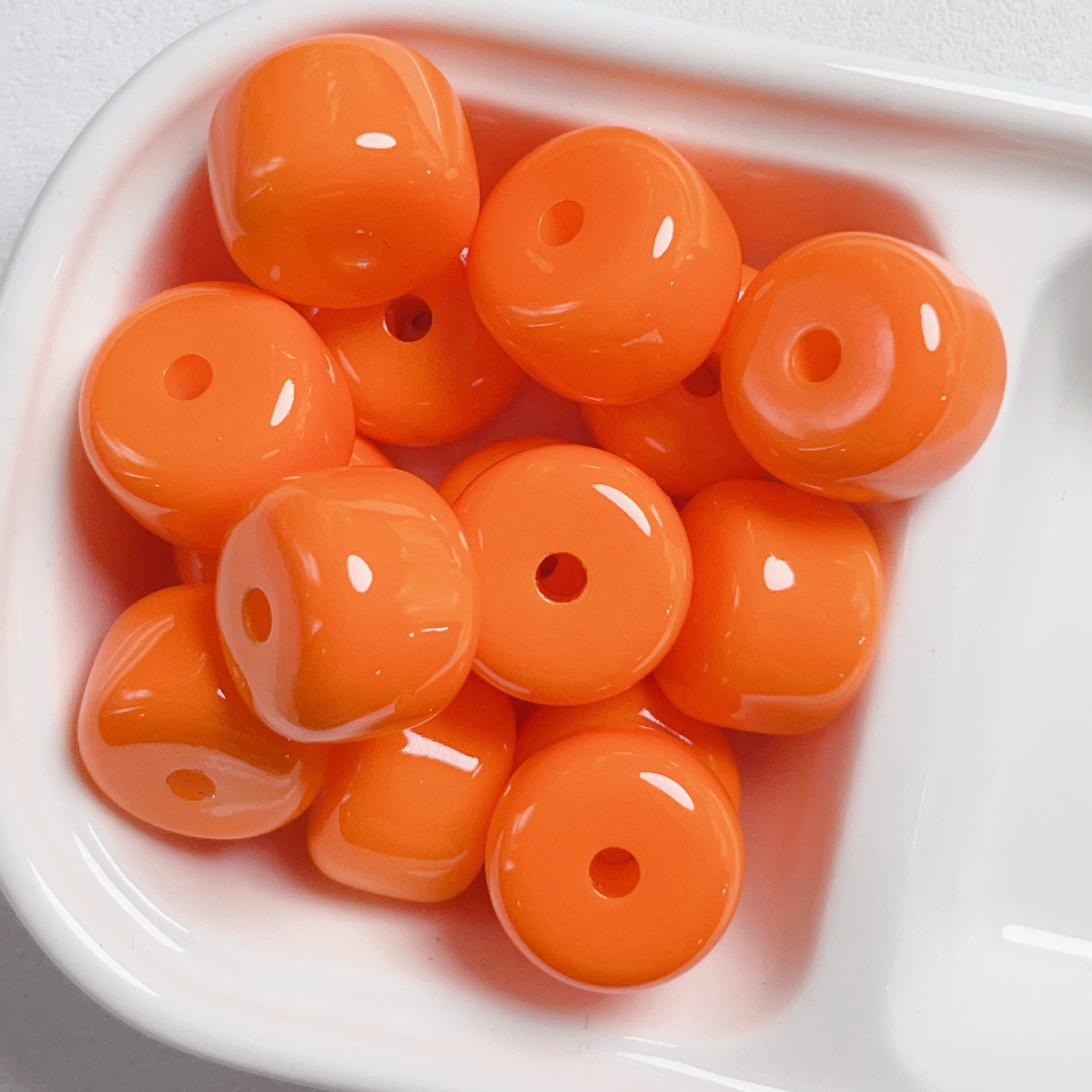 8 orange