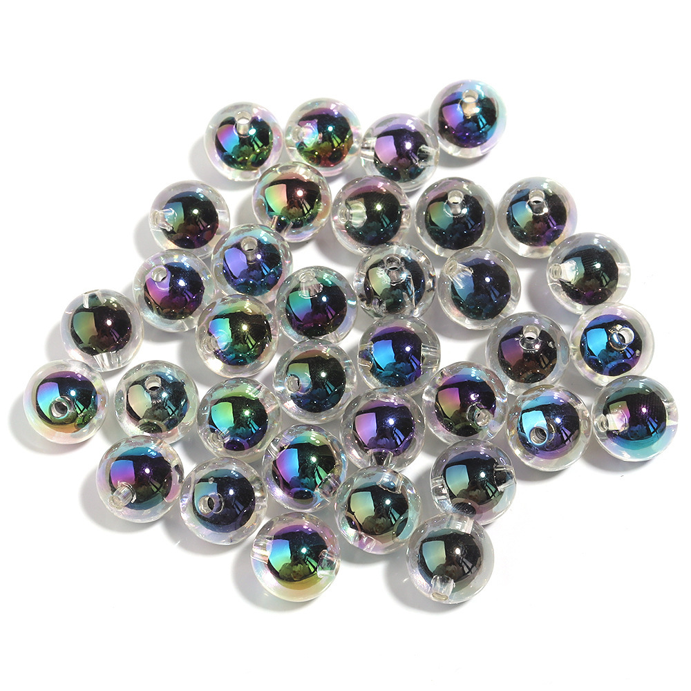 14mm round beads