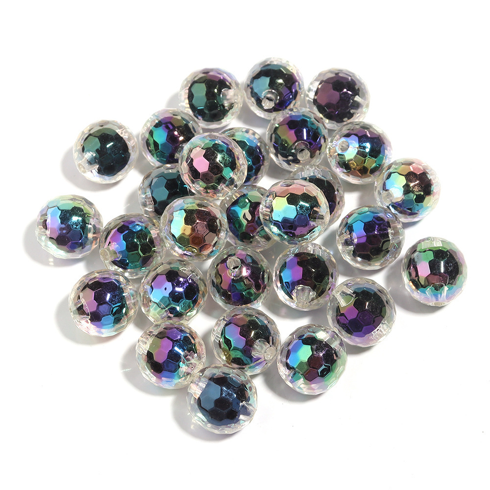 16mm cut bead