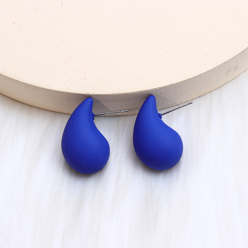 4:Royal blue - small