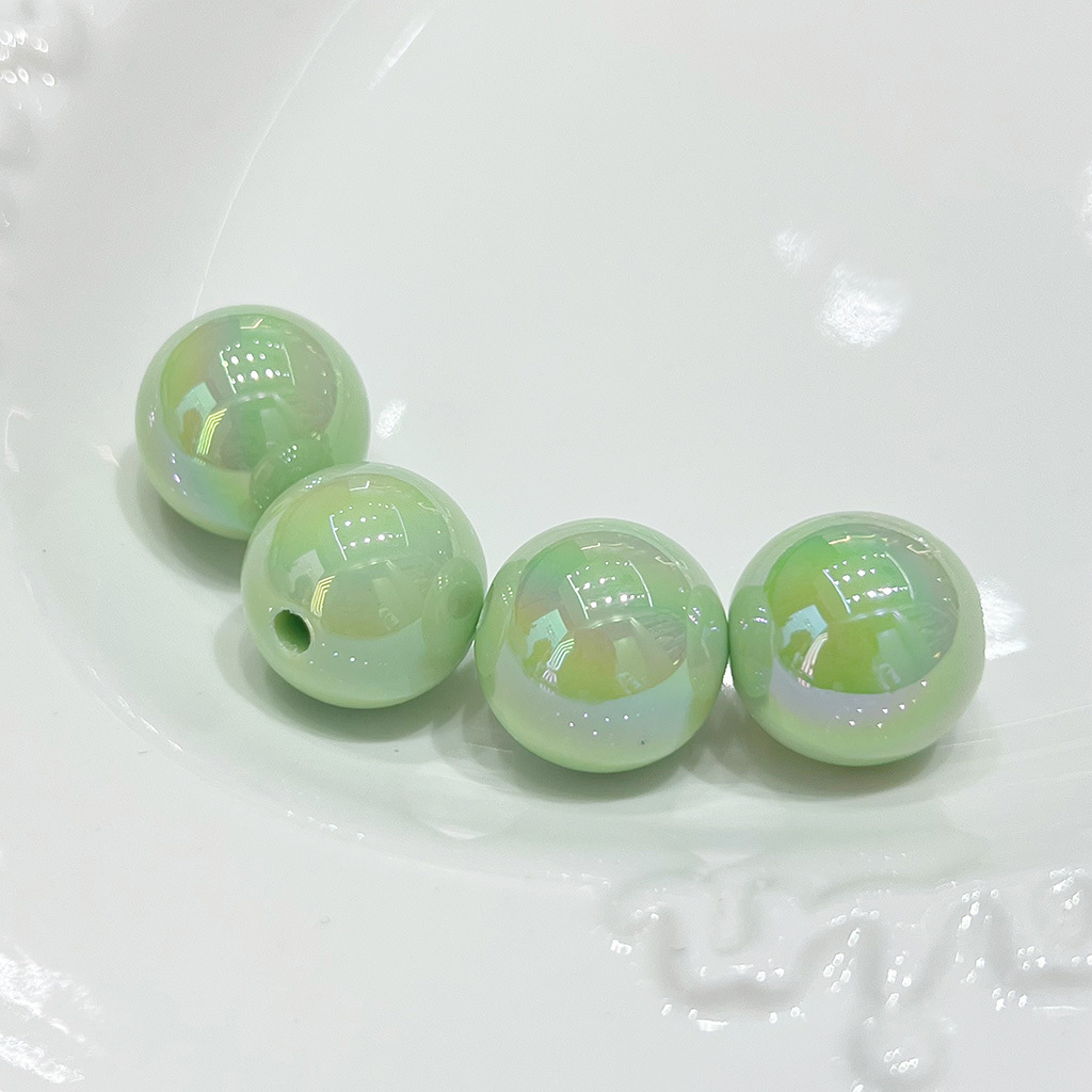 Matcha green 10mm