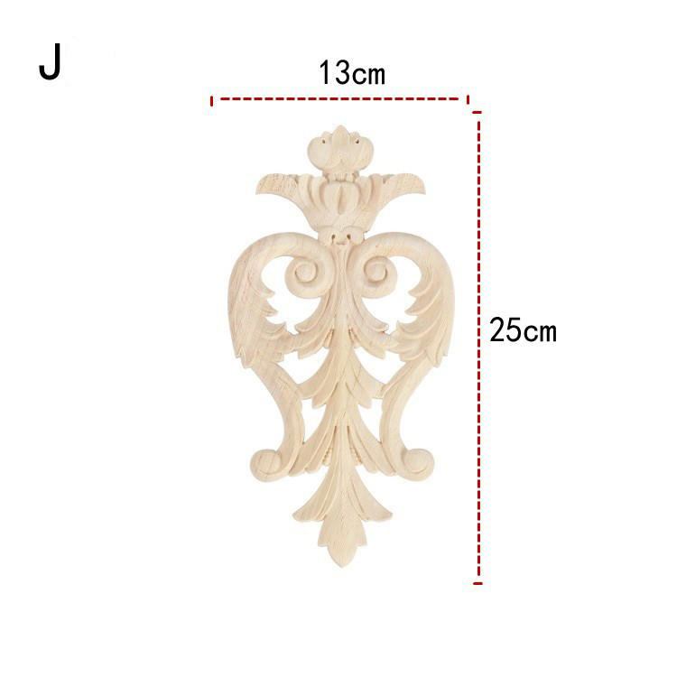 J type: 35*20cm