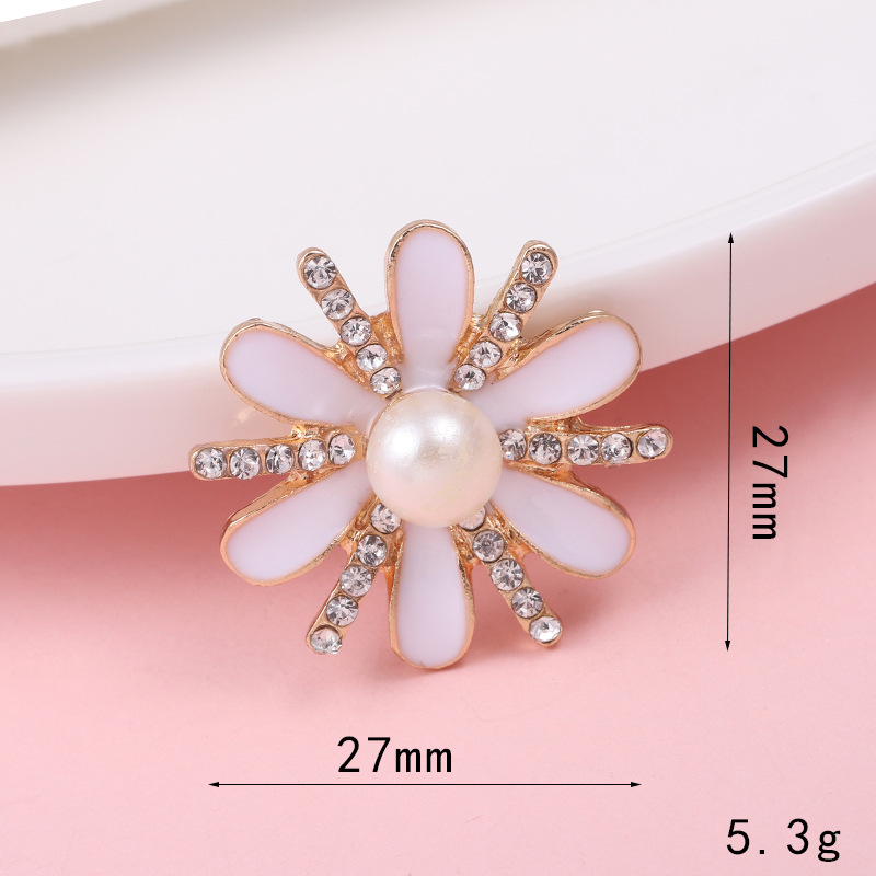 D680 Pearl flower