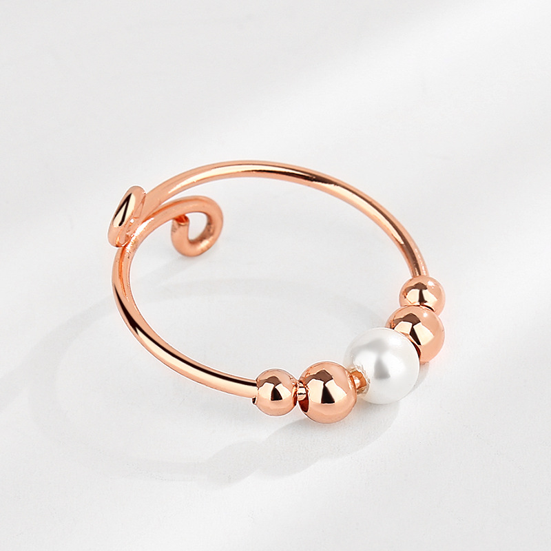 9:rose gold color